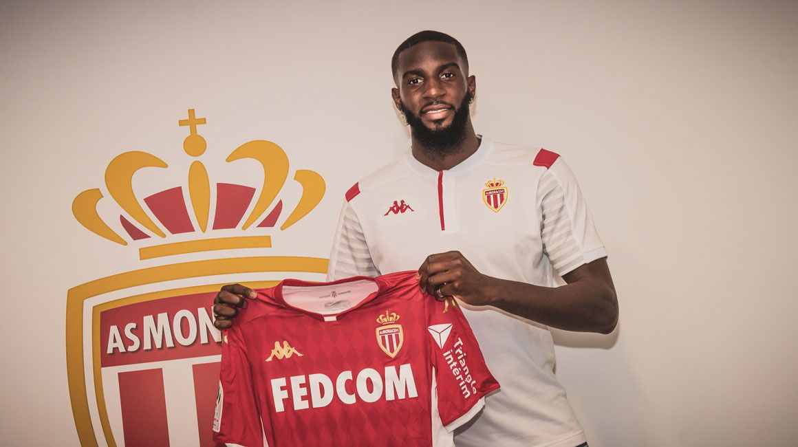 OFFICIAL: Chelsea's persona non grata rejoins Monaco on loan