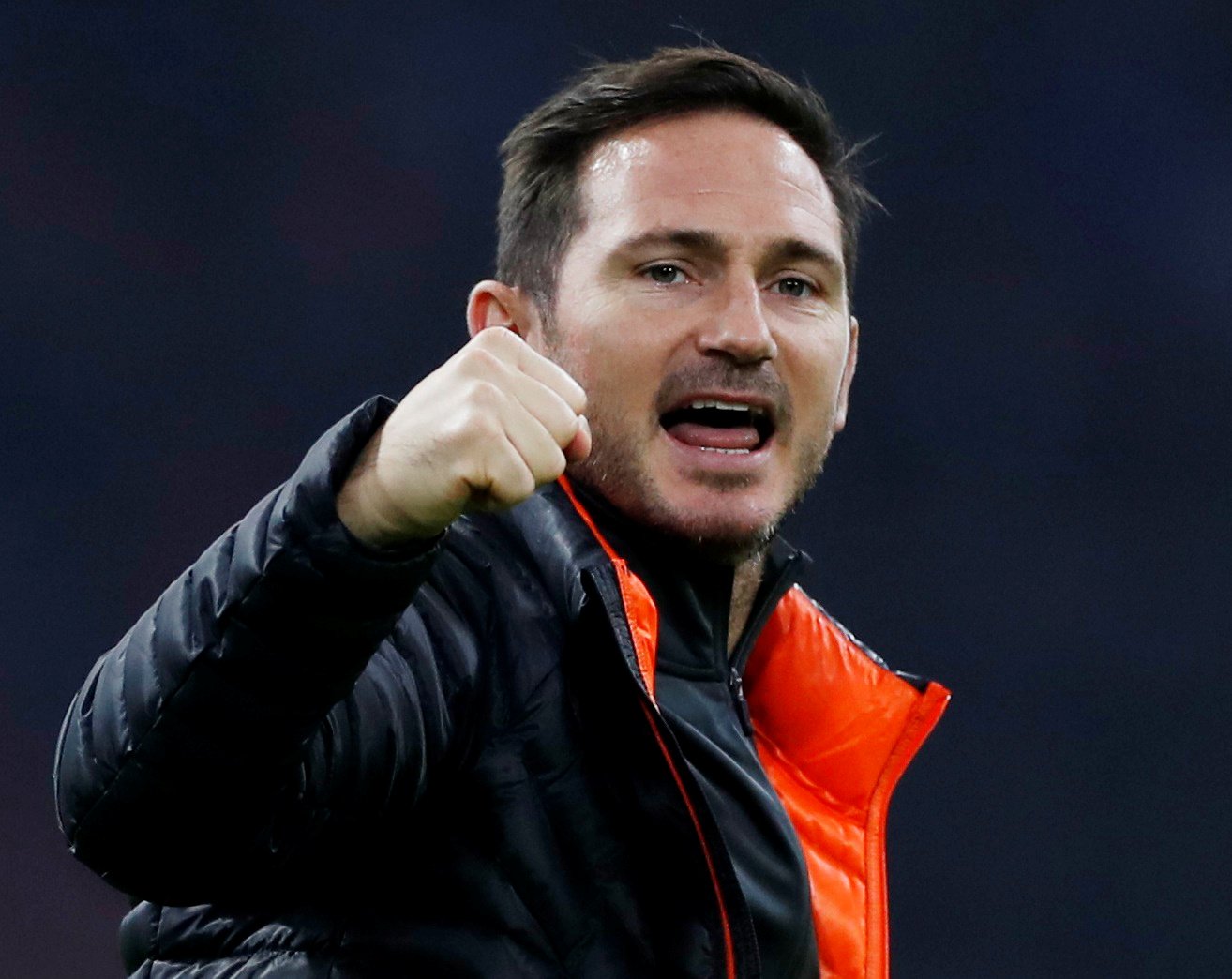 Is Lampard the perfect man for Chelsea?
