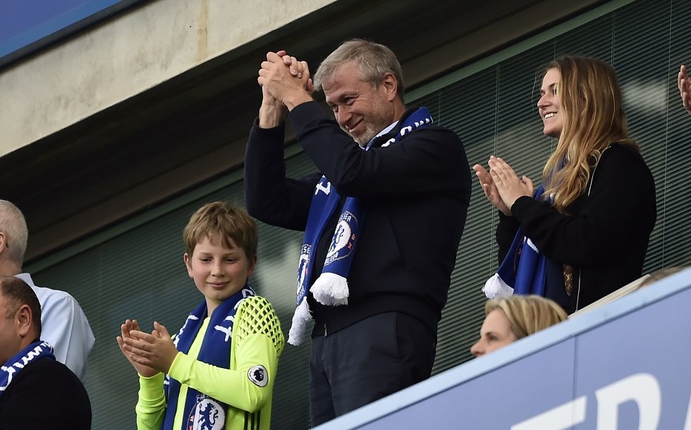 Roman Abramovich Lauded For Not Shutting Down Chelsea Academy