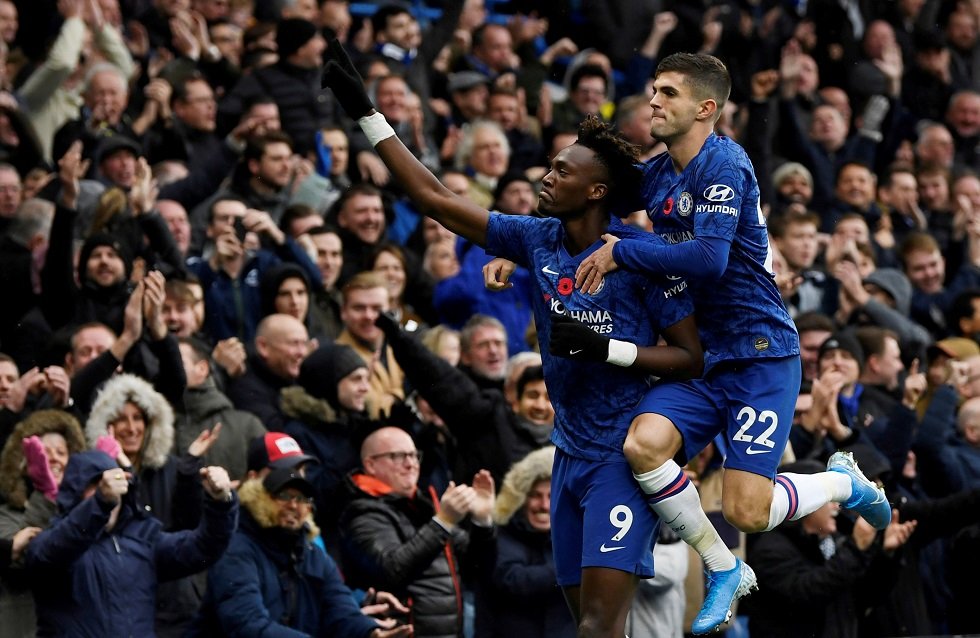 Chelsea Believe They Can Score In Every Game - Tammy Abraham