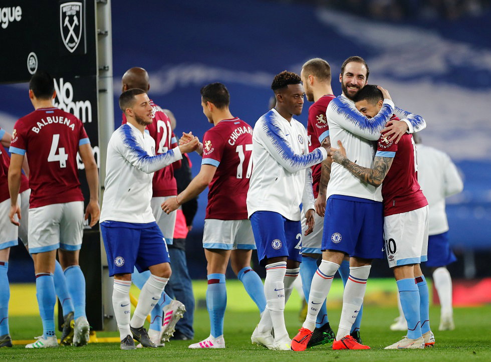 Chelsea vs West Ham Prediction, Betting Tips, Odds & Preview