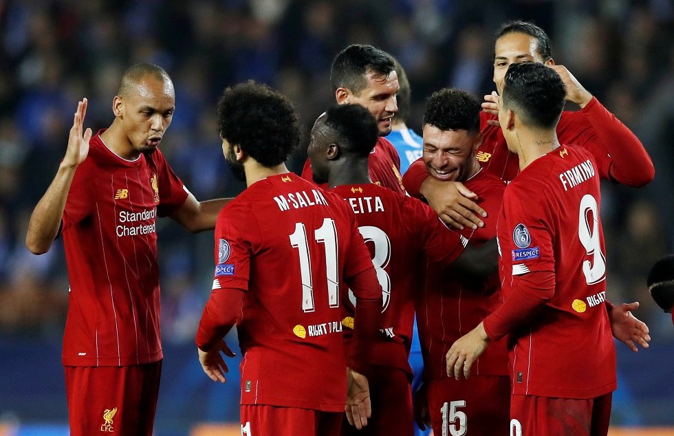Graeme Souness Warned Liverpool About Resurgent Chelsea