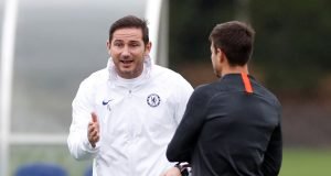 Chelsea agree first January signing in youngster Bryan Fiabema