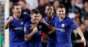 Chelsea confirm three fixture changes for February 2020