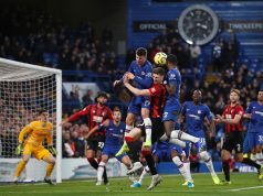Chelsea vs Bournemouth Head To Head Results & Records (H2H)