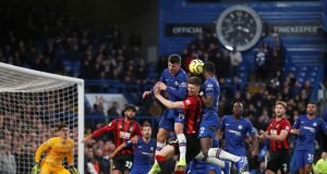 Chelsea vs Bournemouth Head To Head Results & Records (H2H)