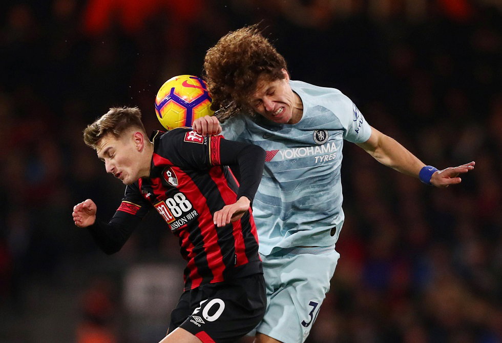 Chelsea vs Bournemouth Live Stream, Betting, TV, Preview & News