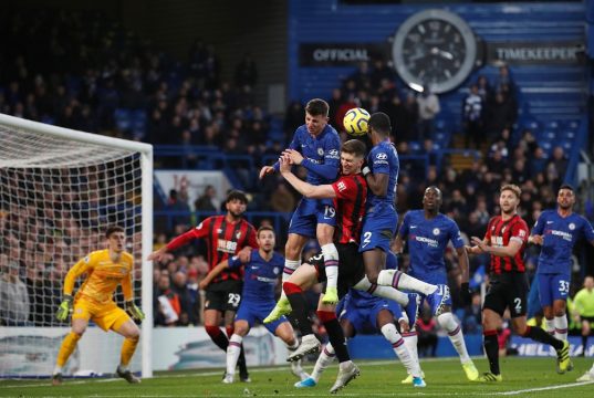 Chelsea vs Bournemouth Prediction, Betting Tips, Odds & Preview