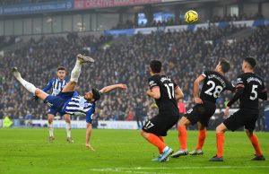 Chelsea vs Brighton Live Stream