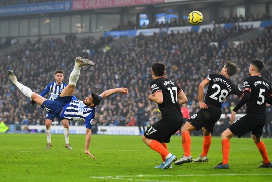 Chelsea vs Brighton Live Stream