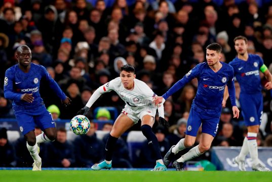 Chelsea vs Lille Prediction