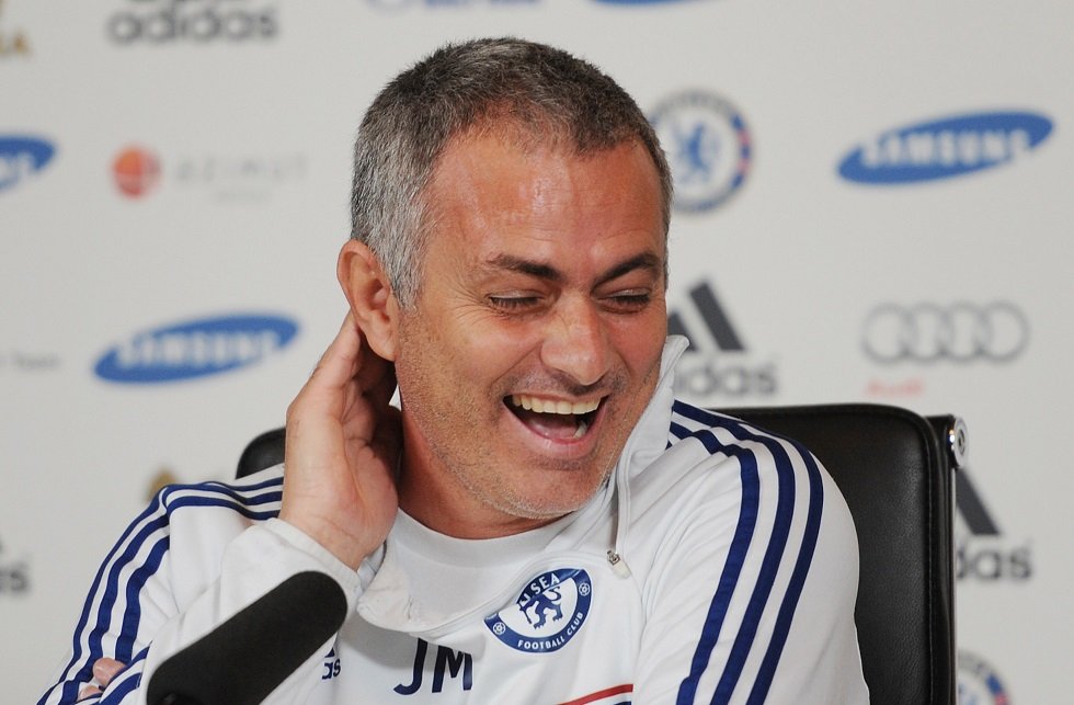 Former Chelsea Player Says Football Needs Jose Mourinho