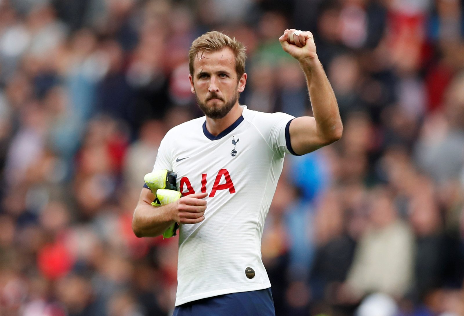 Harry Kane spills beans about upcoming Spurs vs Chelsea game