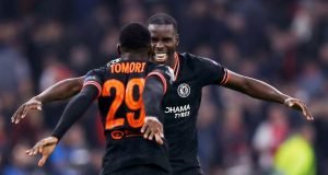 Kurt Zouma Makes Worrying Claim About Chelsea's Home Form