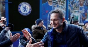 Lampard delighted with extra special win over Jose!