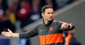 Lampard does not want to repeat Mourinho's failures