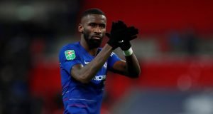 Lampard fails to agree with Jose on Rudiger