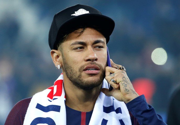 Real Madrid And Barcelona Drop Out To Make Chelsea Favourites To Sign Neymar