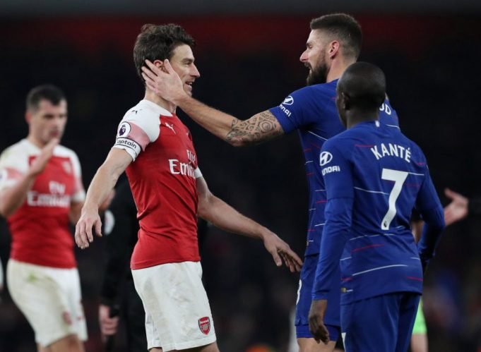 Who will win in Chelsea vs Arsenal