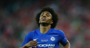 Barcelona making late move for Willian!