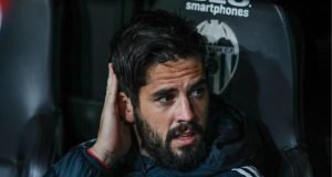 Chelsea Ready To Move In For £47m-Rated Isco
