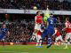 Chelsea vs Arsenal Live Score Update