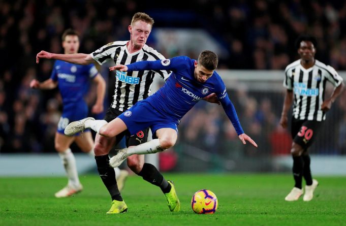 Chelsea vs Newcastle United Prediction, Betting Tips, Odds & Preview