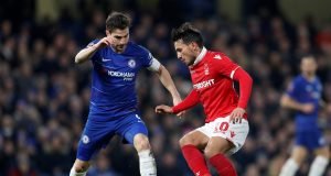 Chelsea vs Nottingham Forest Live Stream, Betting, TV, Preview & News