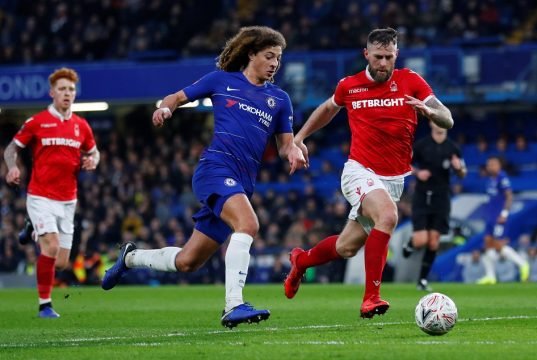 Chelsea vs Nottingham Forest Prediction, Betting Tips, Odds & Preview
