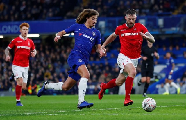 Chelsea vs Nottingham Forest Prediction, Betting Tips, Odds & Preview Chelsea vs Nottingham Forest Prediction, Betting Tips, Odds & Preview