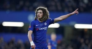Ethan Ampadu Wants To Quit RB Leipzig After Failed Loan Spell