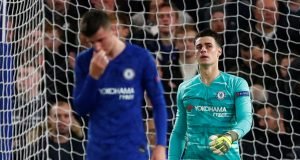 Frank Lampard Defends Kepa After Newcastle United Defeat