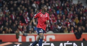 Lille midfielder Boubakary Soumare prefers Chelsea over Manchester United