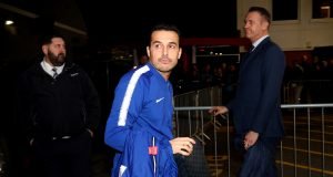 Pedro to join AS Roma?