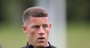 Ross Barkley Ready To Fight His Way Back To Chelsa First Team