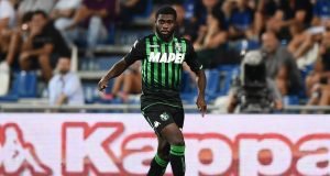 Brighton and Hove Albion to battle Chelsea for winger Jeremie Boga