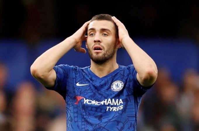 Chelsea Need To 'Wake Up' - Matteo Kovacic