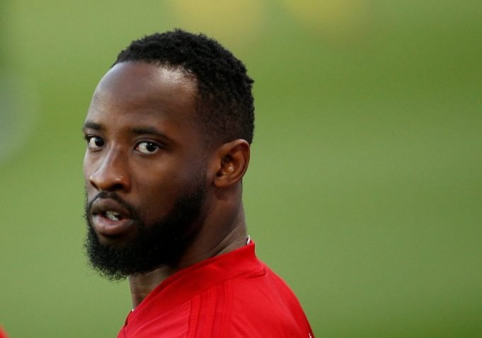 Chelsea target Moussa Dembele pushing for Manchester United move