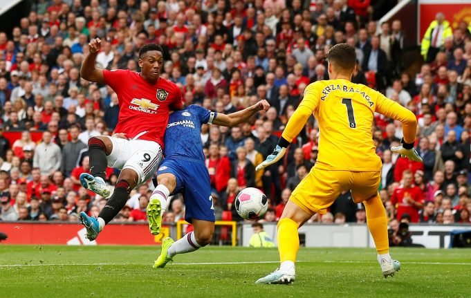 Chelsea vs Manchester United Prediction, Betting Tips, Odds & Preview