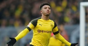 Chelsea want Sancho - Dortmund charge £100m
