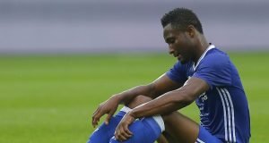 Former Chelsea midfielder John Obi Mikel faces racial abuse in Turkey