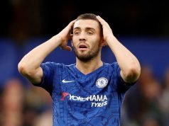 Kovacic feels Blues still have a lot of room for improvement