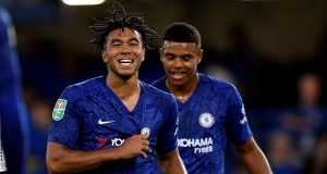 Lampard believes Reece James has more potential than current performance