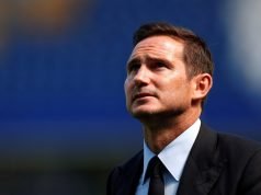 Lampard believes youngsters are not to blame for Chelsea struggles