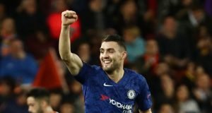 Matteo Kovacic Claims To Be Playing 'The Best Football' Of His Career