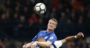Robert Huth Regrets Joining Chelsea As An Youngster