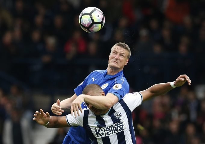 Robert Huth Regrets Joining Chelsea As An Youngster
