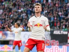 Timo Werner Leaves Door Open On Chelsea Switch