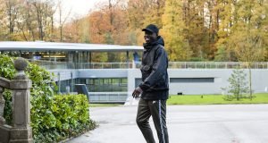 Zouma shares an inspiring Mourinho story