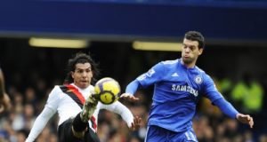 Ballack Real Madrid were interested prior Chelsea move